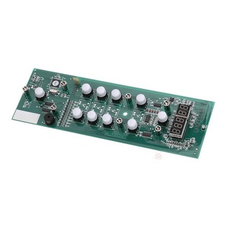 Fetco Control Board, #1000.00126.00 1000.00126.00